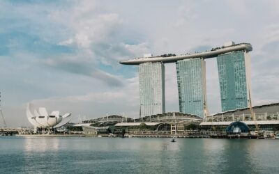 8 Reasons Why You Should Study In Singapore